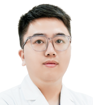 医生:陈昱文