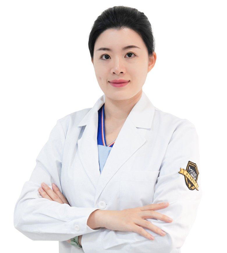 医生:张晓捷