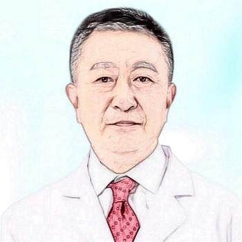 牙科插图