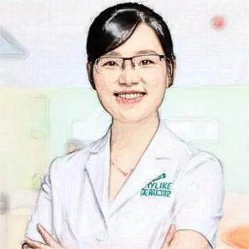 牙科插图