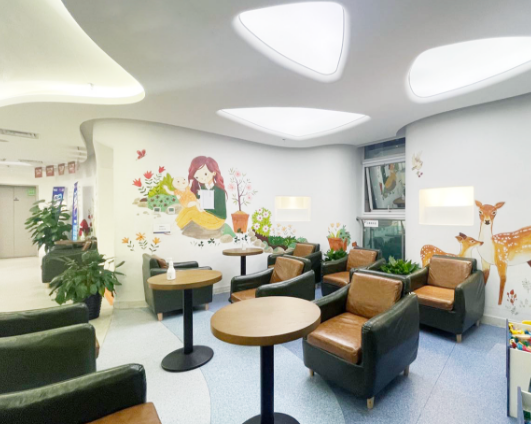 医院真实资料图