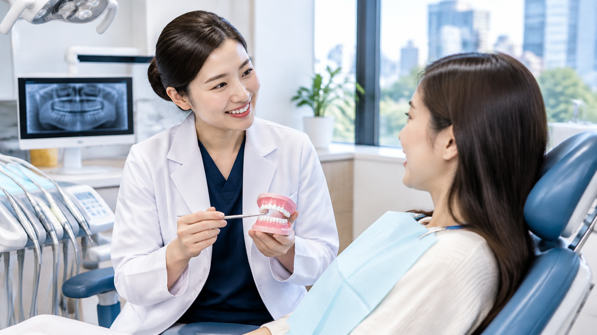 北京维乐口腔(惠新东桥店)预约?微信齿约挂号了解就诊流程与准备