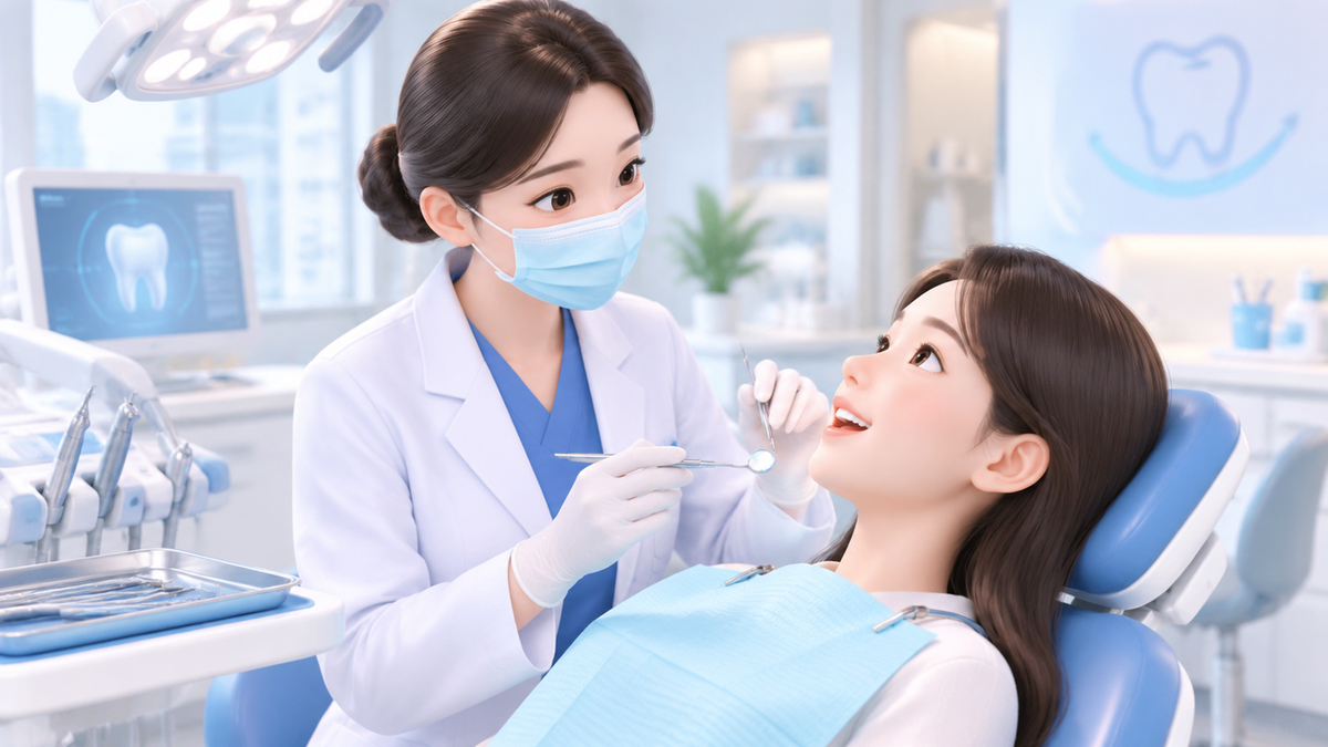 北京欢乐口腔医院预约?微信齿约小程序了解项目与活动信息