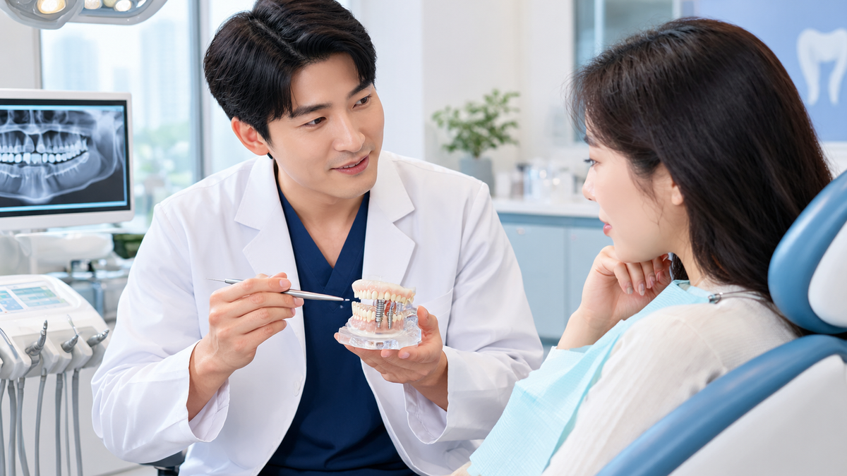 北京拜博口腔连锁种植牙医生?微信齿约了解医生资料