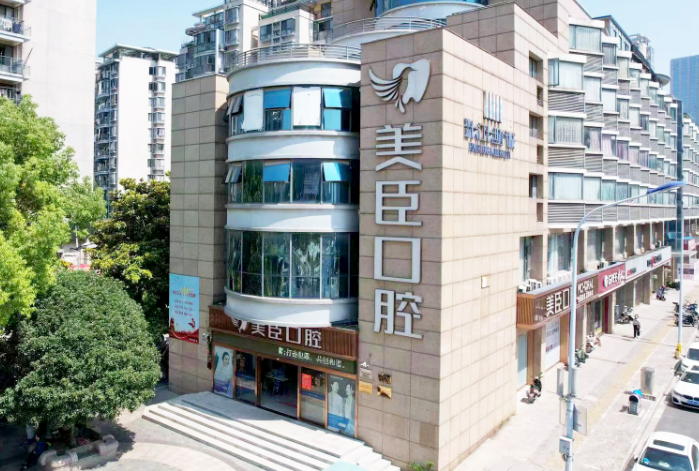 医院真实资料图