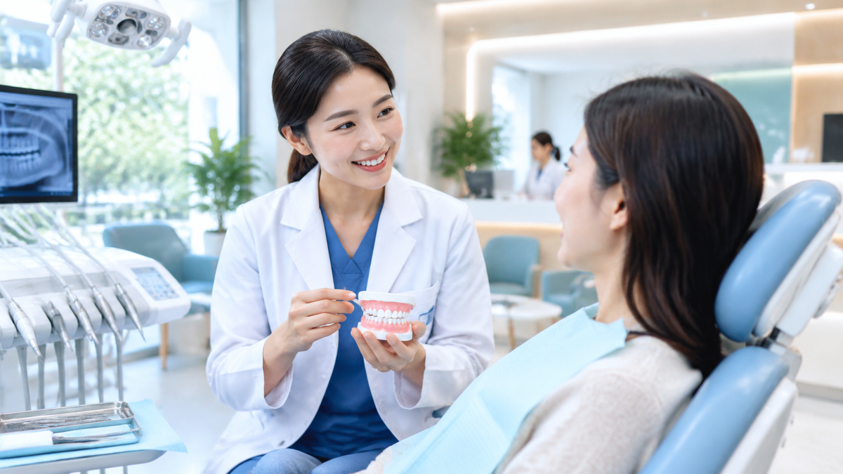 深圳博爱曙光口腔口碑营业时间是什么时候？齿约提交预约需求