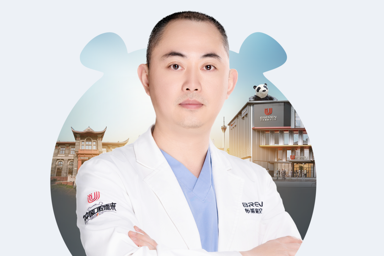 刘思江