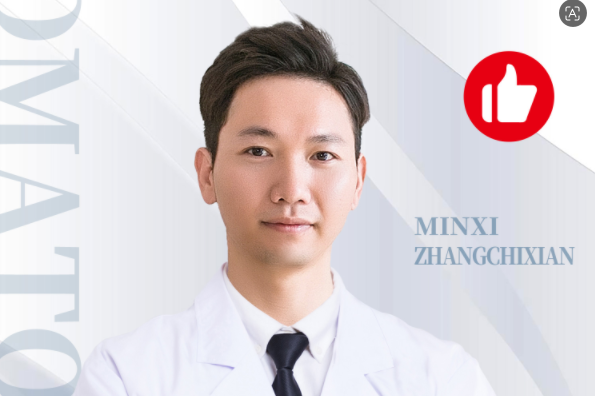 张炽贤