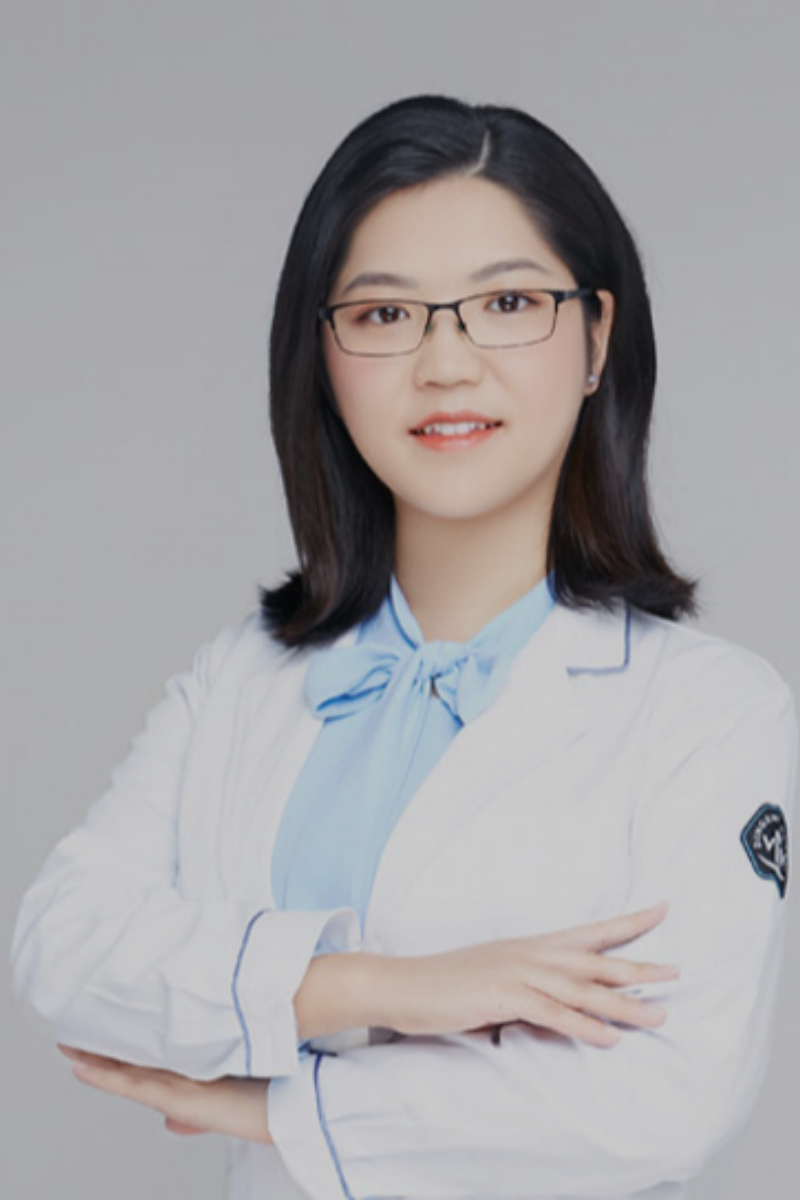 刘姗姗