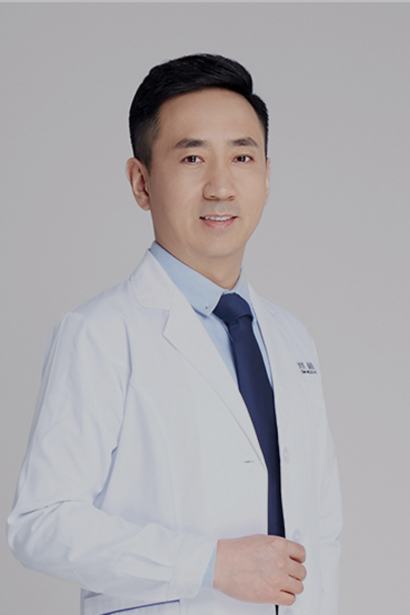 高振华