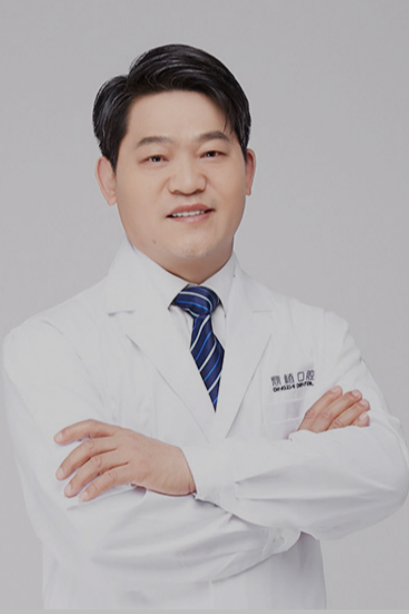 谢正新