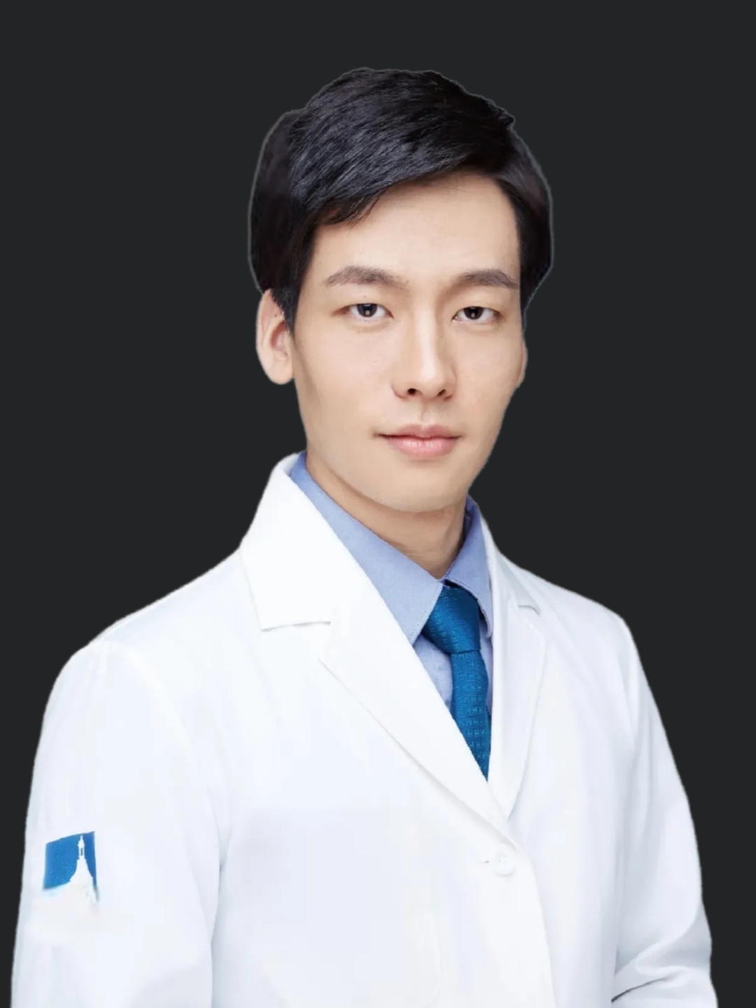 李志鹏