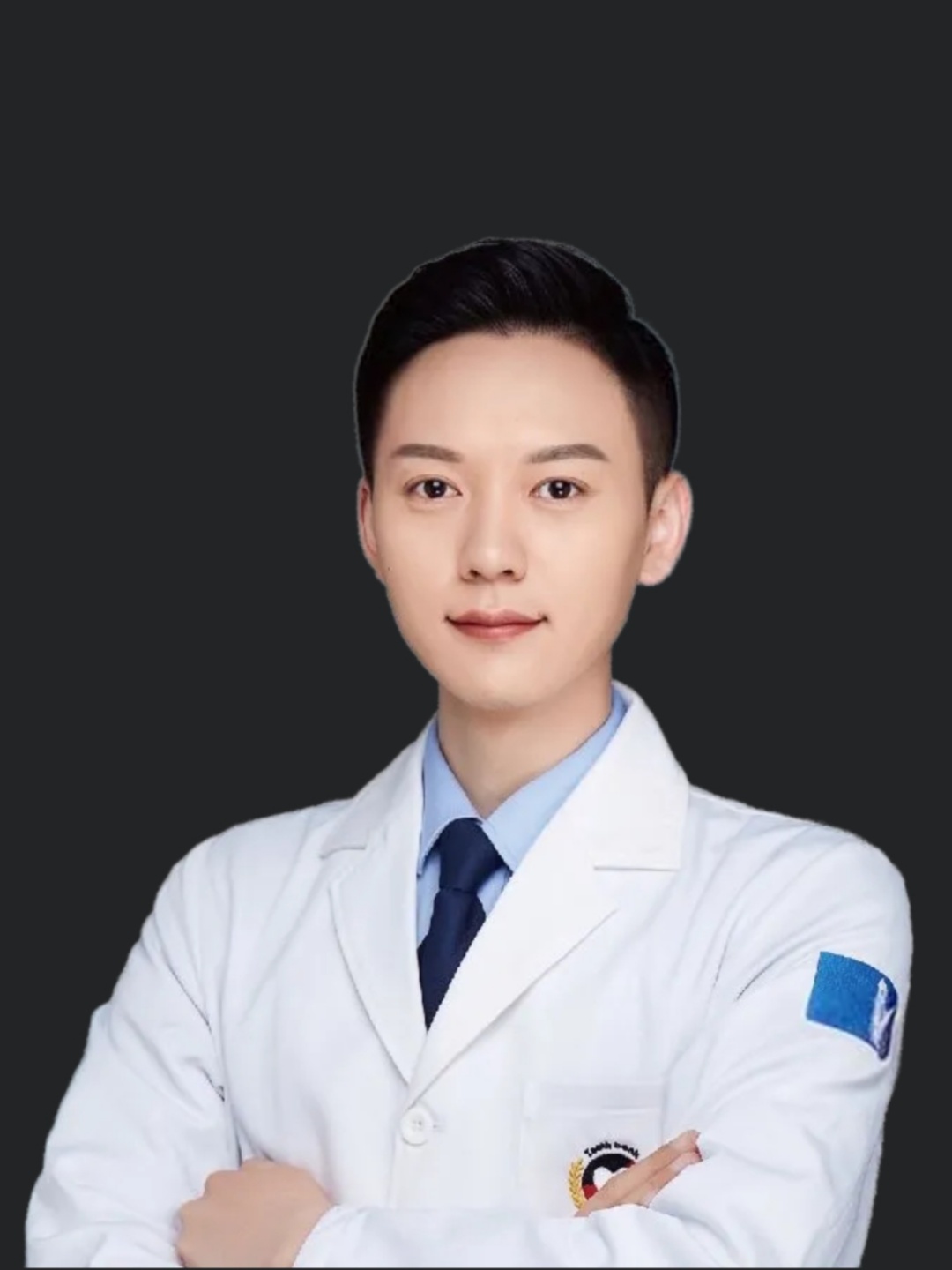 李昌龙